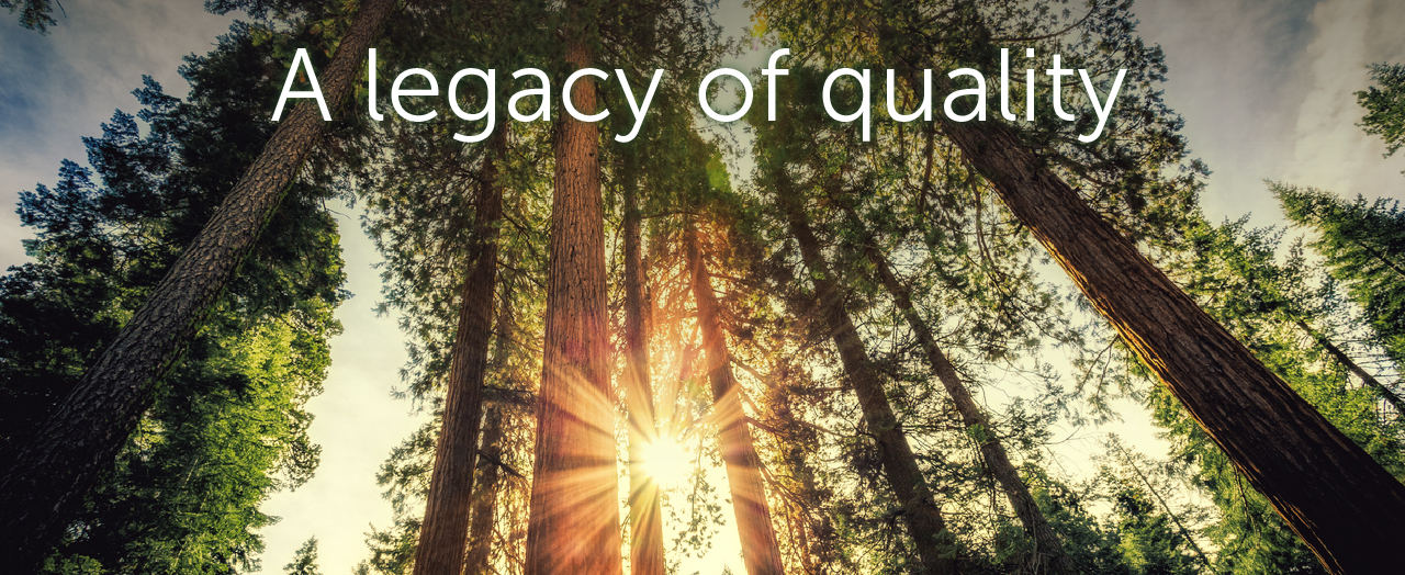 legacy-of-quality