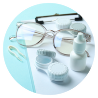 eye care market research