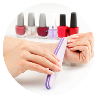 nail care market research