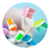 oral care market research