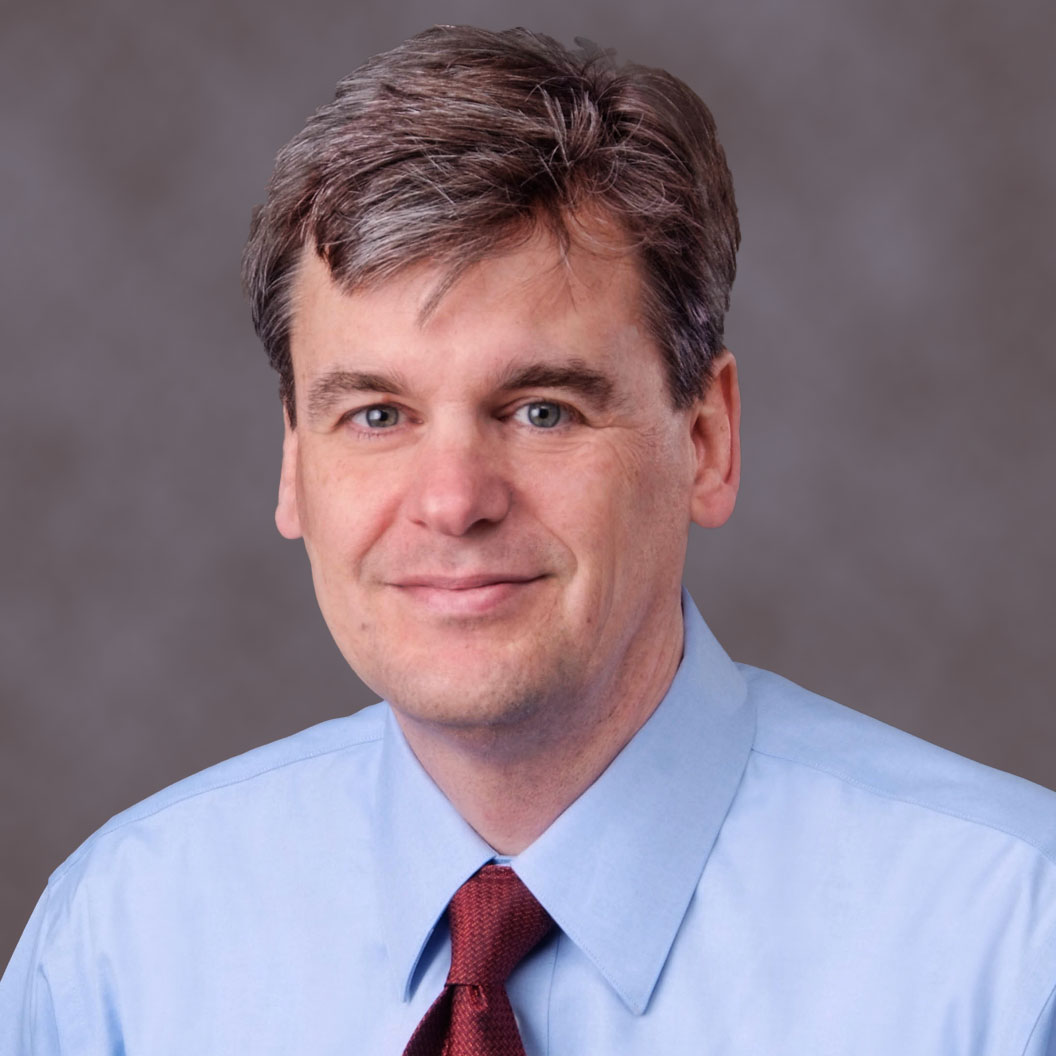 David Reckner