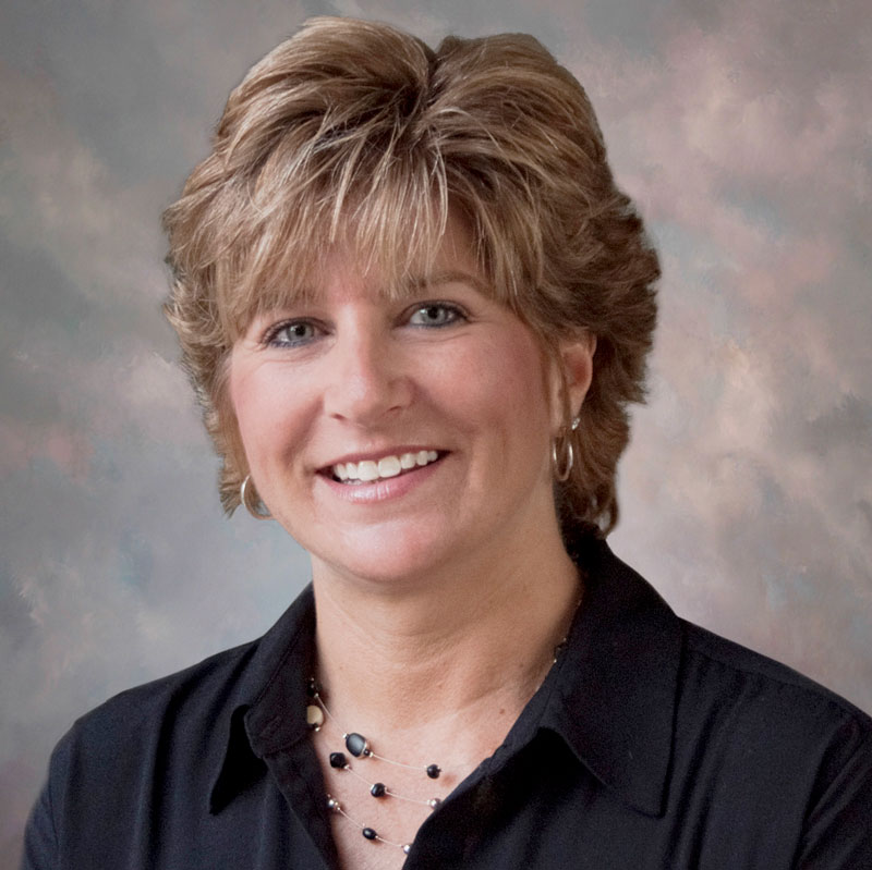 Nancy Slemmer